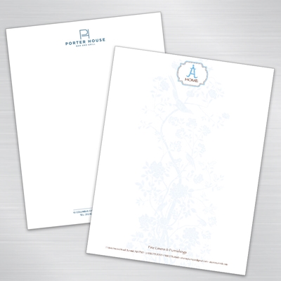 Picture for category Letterheads