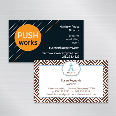 Picture for category Business Cards